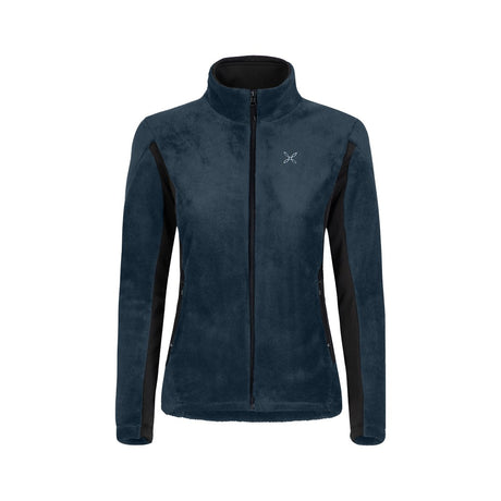Montura polar style jacket woman pile donna 