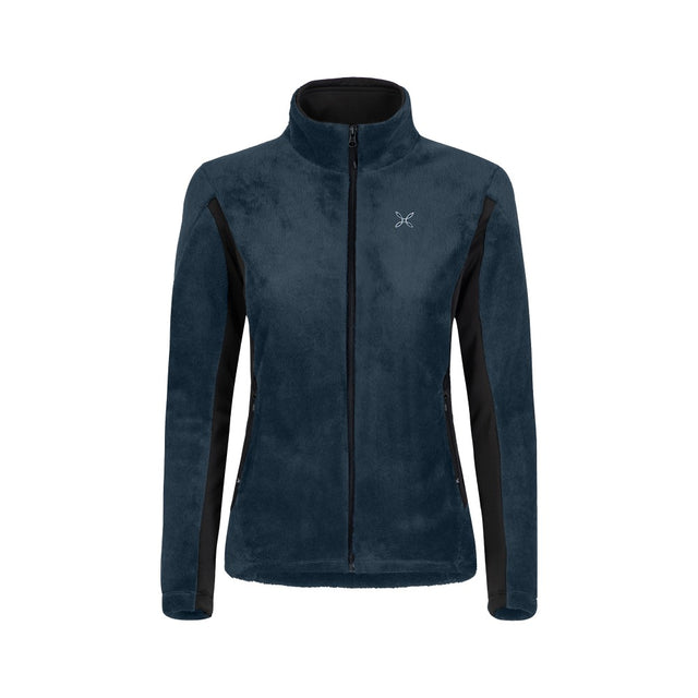 Montura polar style jacket woman pile donna 