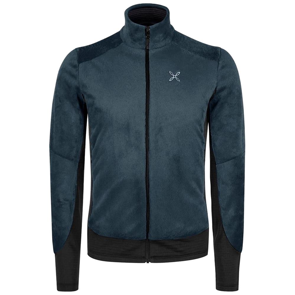 MONTURA Polar 2 Jacket Pile uomo 