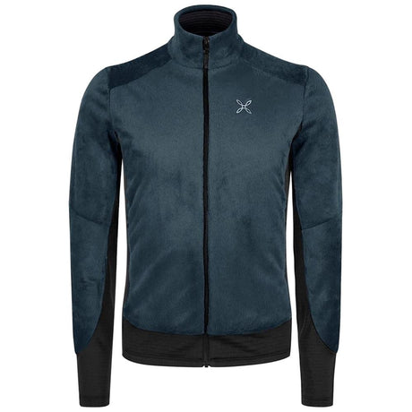 MONTURA Polar 2 Jacket Pile uomo 