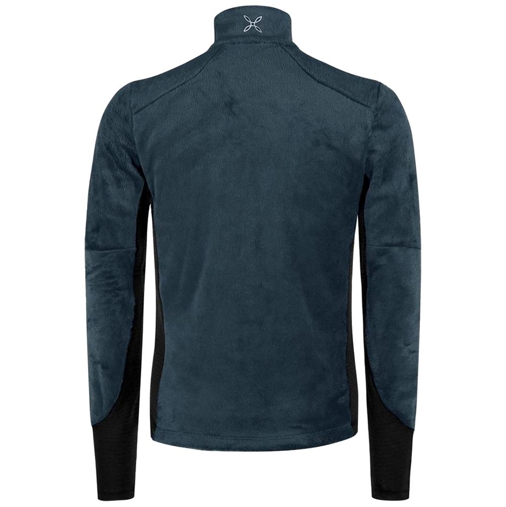 MONTURA Polar 2 Jacket Pile uomo 