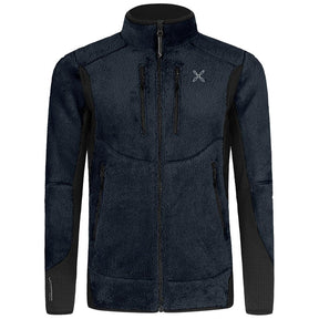 MONTURA Nordic Fleece Jacket Pile uomo 