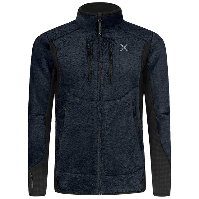 MONTURA Nordic Fleece Jacket Pile uomo 