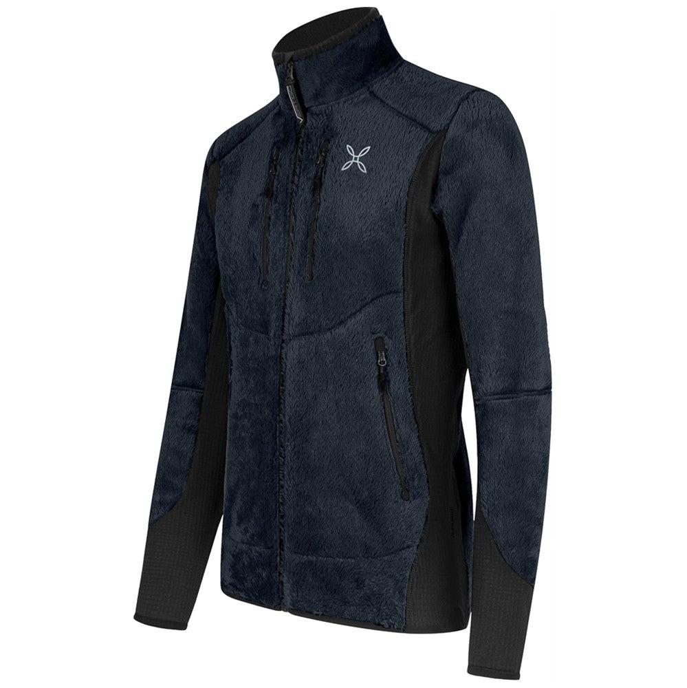 MONTURA Nordic Fleece Jacket Pile uomo 