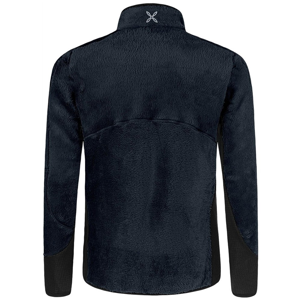 MONTURA Nordic Fleece Jacket Pile uomo 