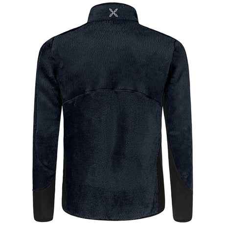 MONTURA Nordic Fleece Jacket Pile uomo 