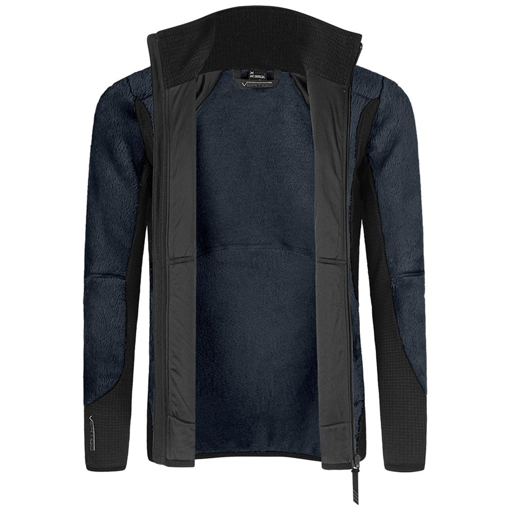 MONTURA Nordic Fleece Jacket Pile uomo 