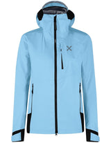 MONTURA Vertigo 3L Jacket Giacca donna 