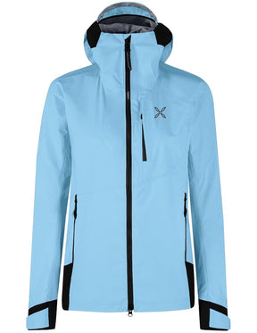 MONTURA Vertigo 3L Jacket Giacca donna 