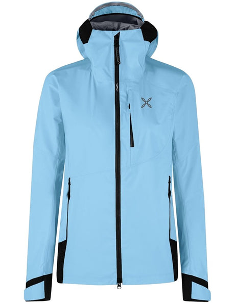 MONTURA Vertigo 3L Jacket Giacca donna 