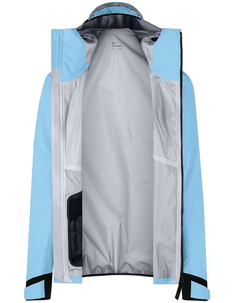 MONTURA Vertigo 3L Jacket Giacca donna 
