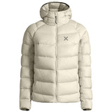 Montura alp hooded duvet piumino donna 