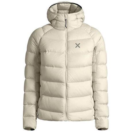 Montura alp hooded duvet piumino donna 