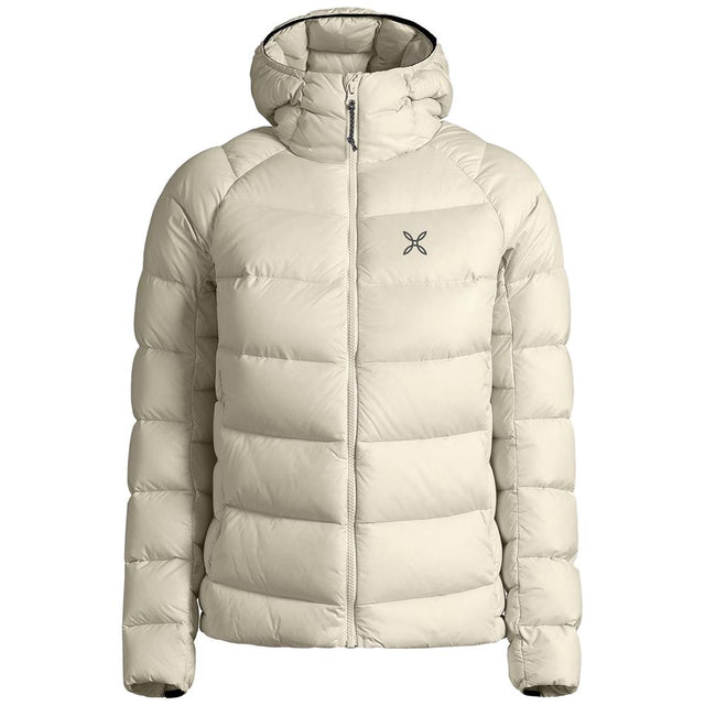 Montura alp hooded duvet piumino donna 