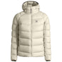 Montura alp hooded duvet piumino donna 