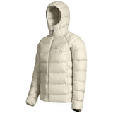 Montura alp hooded duvet piumino donna 