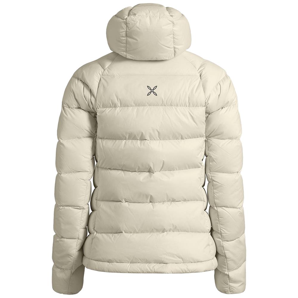 Montura alp hooded duvet piumino donna 