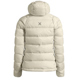 Montura alp hooded duvet piumino donna 