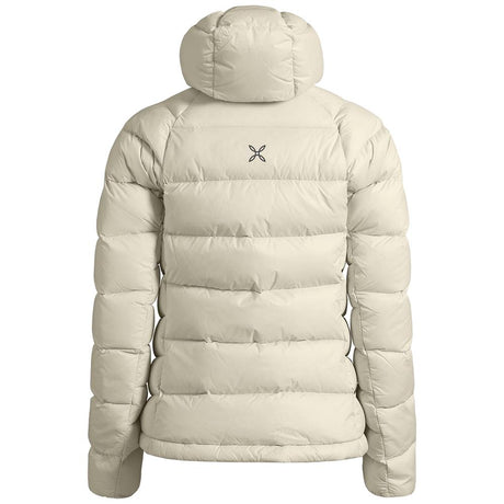 Montura alp hooded duvet piumino donna 