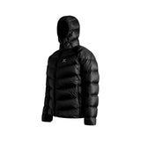 Montura alp hooded duvet piumino con cappuccio unisex 