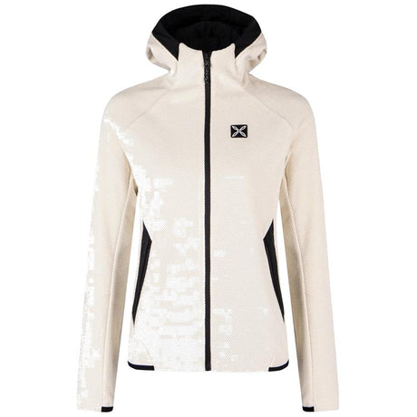 MONTURA Argo Hooded Maglia donna 