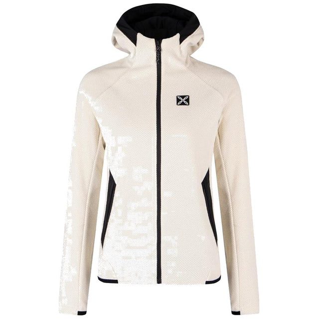 MONTURA Argo Hooded Maglia donna 