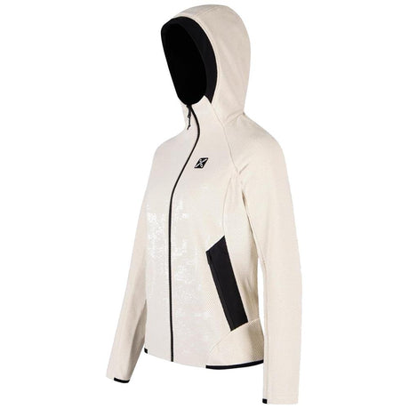 MONTURA Argo Hooded Maglia donna 