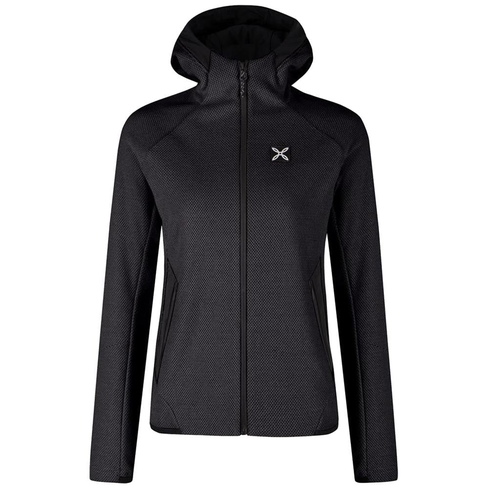 MONTURA Argo Hooded Maglia donna 