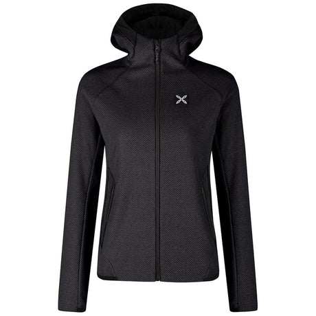 MONTURA Argo Hooded Maglia donna 