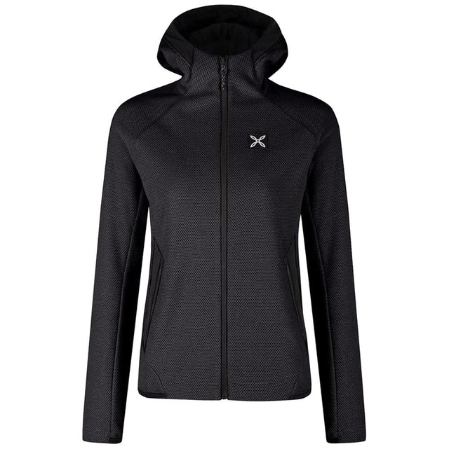 MONTURA Argo Hooded Maglia donna 