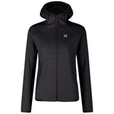 MONTURA Argo Hooded Maglia donna 