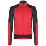 MONTURA Maglia Stretch Color pile uomo 