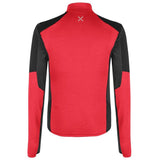 MONTURA Maglia Stretch Color pile uomo 