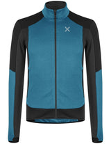 MONTURA Maglia Stretch Color pile uomo 