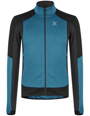 MONTURA Maglia Stretch Color pile uomo 