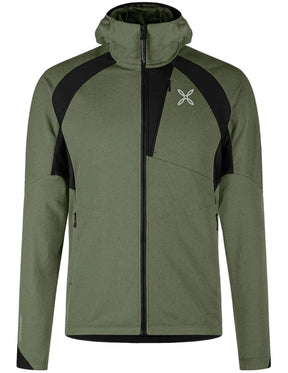 MONTURA Vertigo Octa Hooded Maglia uomo 