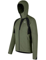MONTURA Vertigo Octa Hooded Maglia uomo 