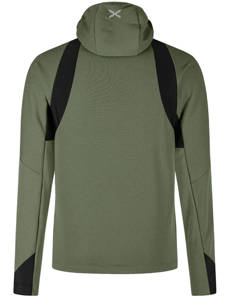 MONTURA Vertigo Octa Hooded Maglia uomo 