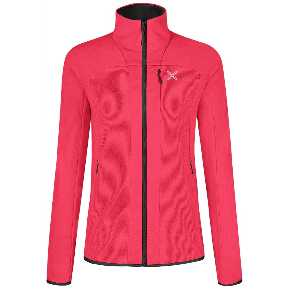 Montura strech 2 maglia donna 