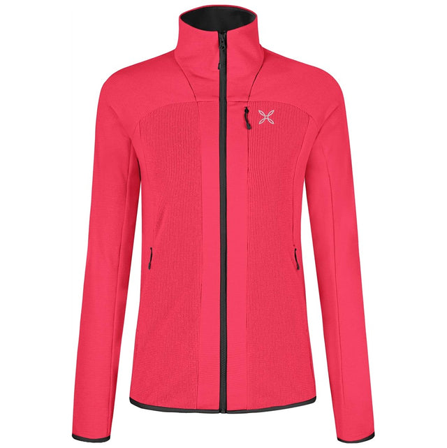 Montura strech 2 maglia donna 