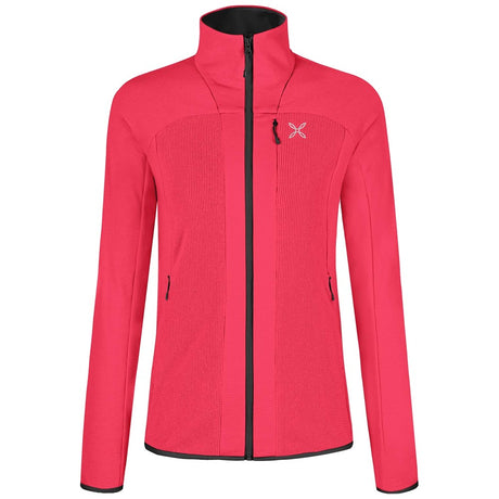 Montura strech 2 maglia donna 