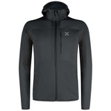 MONTURA smooth 2  hooded maglia uomo 