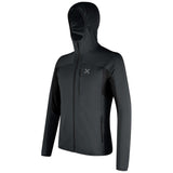 MONTURA smooth 2  hooded maglia uomo 