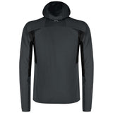MONTURA smooth 2  hooded maglia uomo 