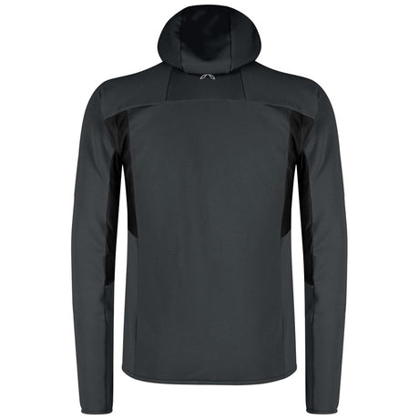 MONTURA smooth 2  hooded maglia uomo 