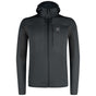 MONTURA smooth 2  hooded maglia uomo 