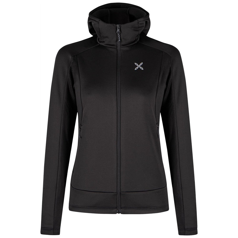 MONTURA Pulse Hooded Maglia donna 