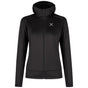 MONTURA Pulse Hooded Maglia donna 