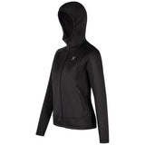 MONTURA Pulse Hooded Maglia donna 