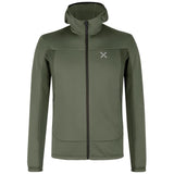 MONTURA Pulse Hooded Maglia uomo 